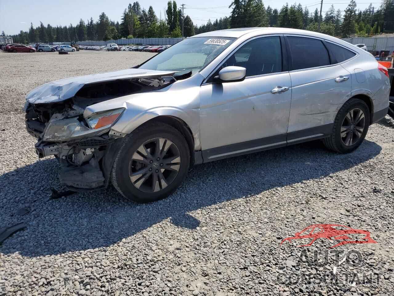 HONDA CROSSTOUR 2015 - 5J6TF2H58FL002071