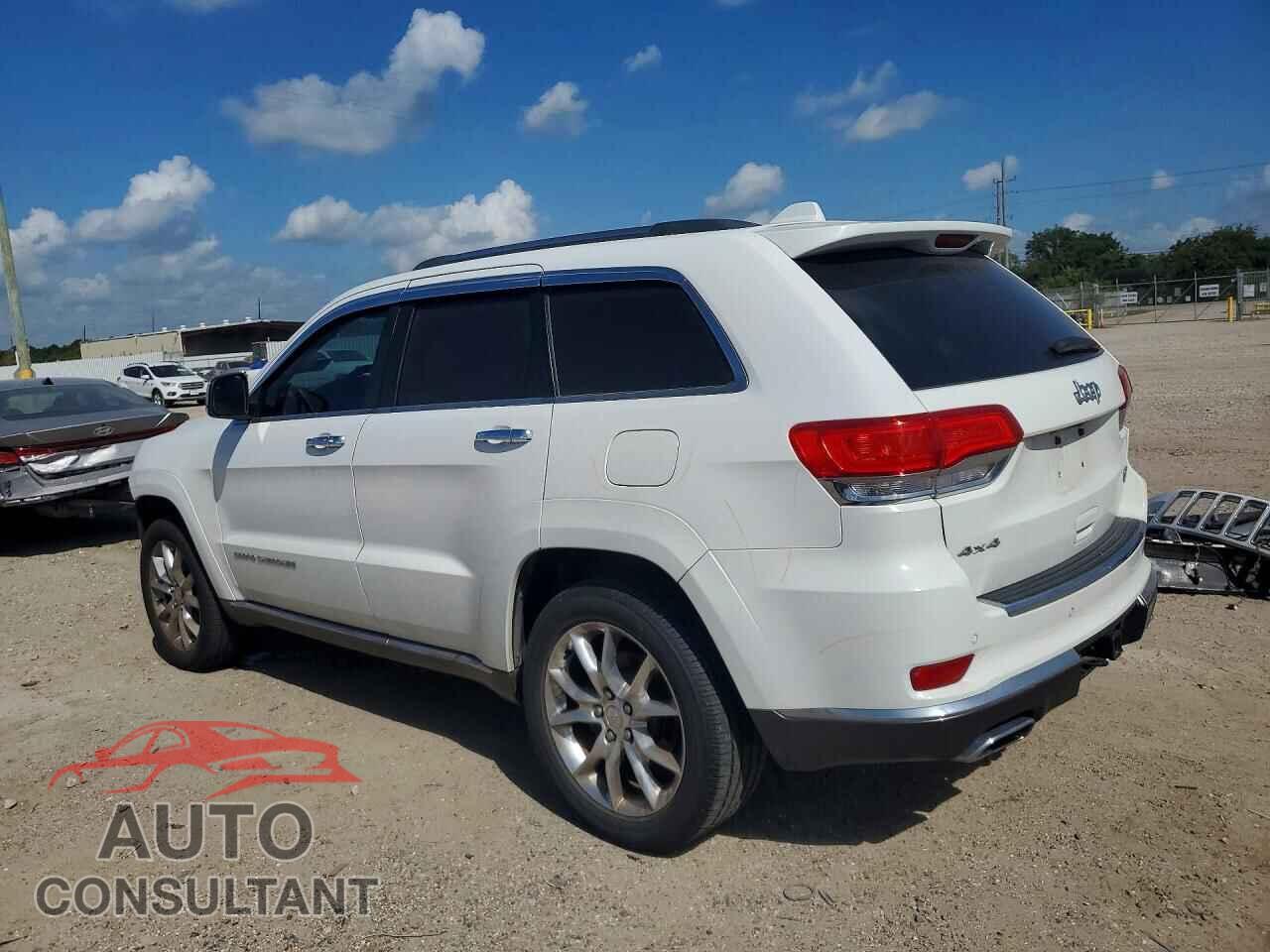 JEEP CHEROKEE 2014 - 1C4RJFJG9EC247400