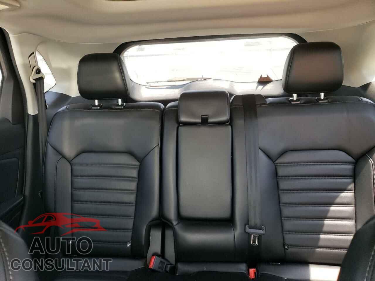 FORD EDGE 2015 - 2FMTK3J95FBB31899