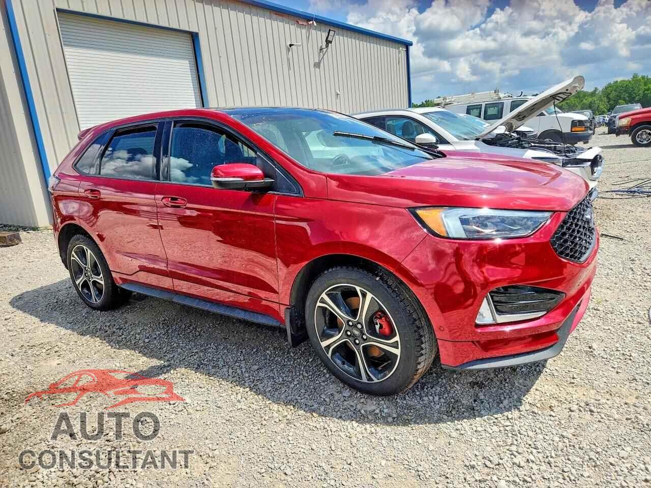 FORD EDGE 2020 - 2FMPK4AP3LBB02662
