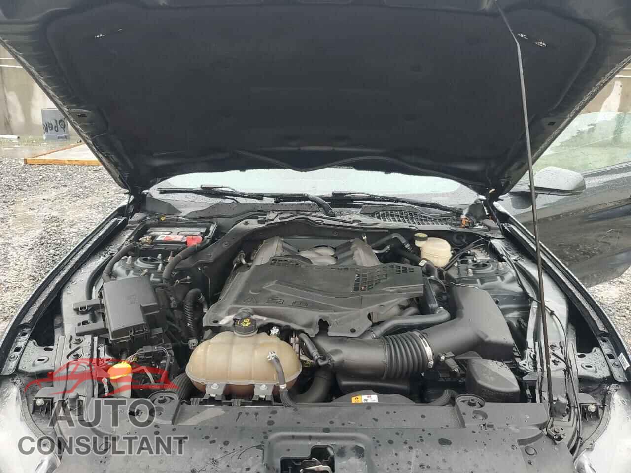 FORD MUSTANG 2016 - 1FA6P8CF4G5265057