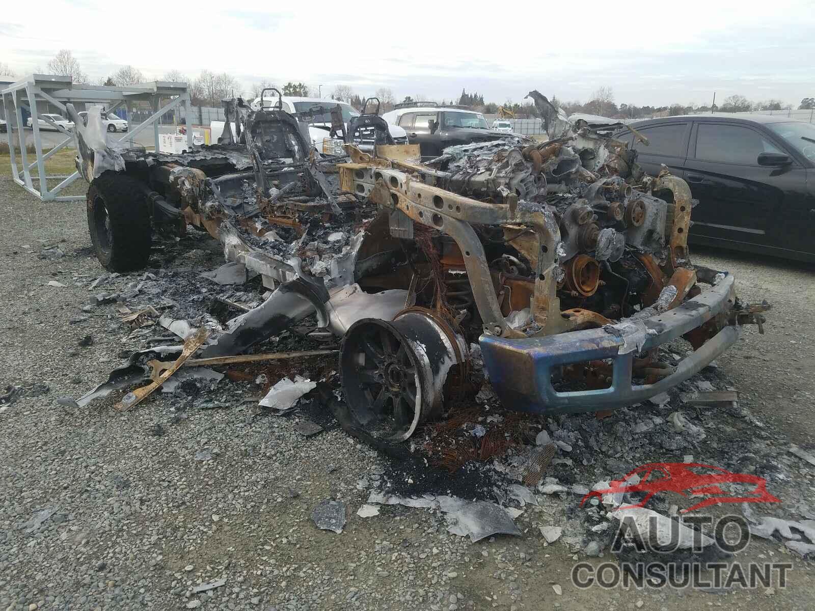 FORD F250 2017 - 1FT7W2BT8HED27079