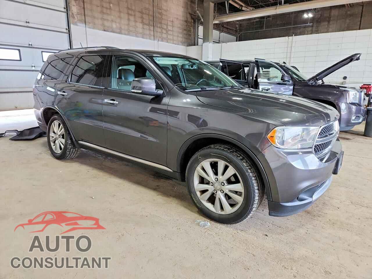 DODGE DURANGO 2013 - 1C4RDJDG2DC695224