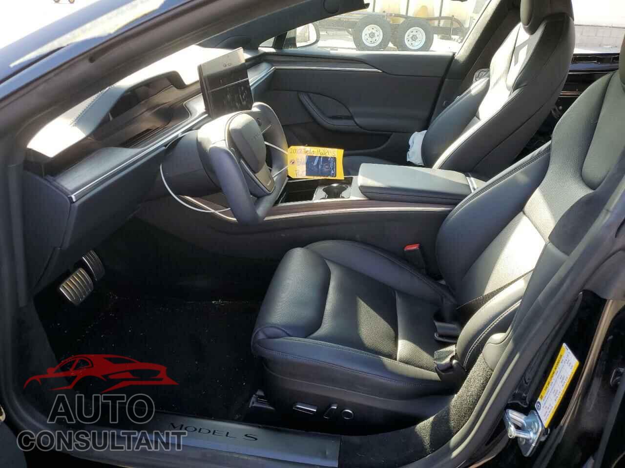 TESLA MODEL S 2022 - 5YJSA1E55NF473448