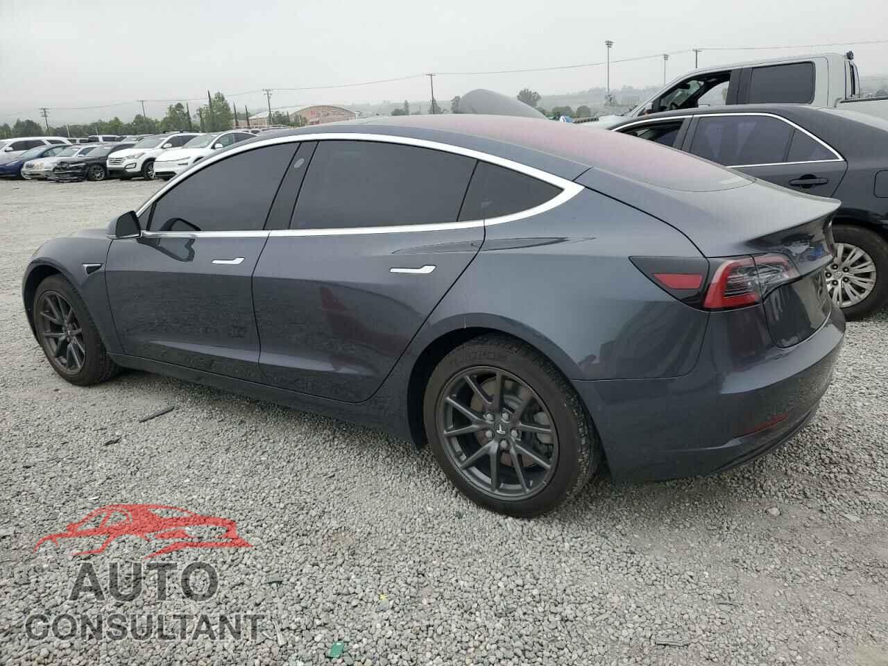 TESLA MODEL 3 2017 - 5YJ3E1EA2HF001251