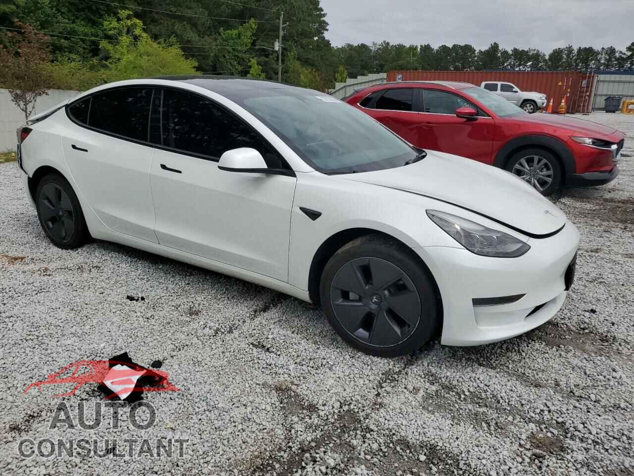 TESLA MODEL 3 2023 - 5YJ3E1EA4PF565286