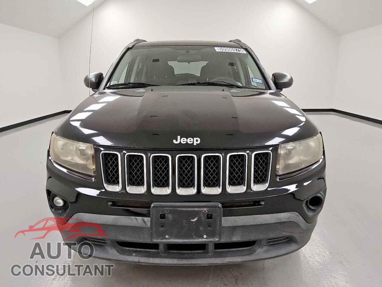 JEEP COMPASS 2015 - 1C4NJCBA3FD104610