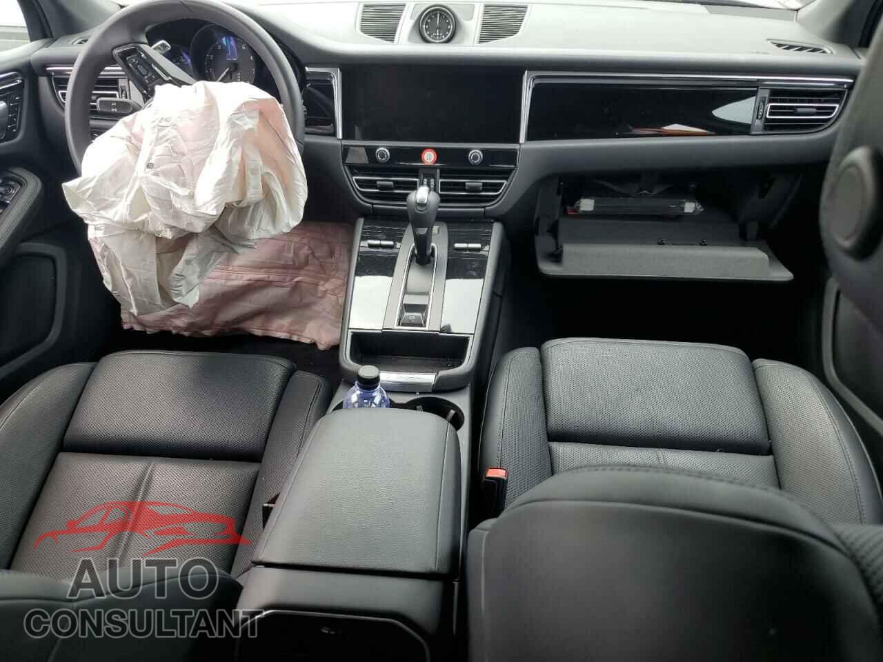 PORSCHE MACAN BASE 2023 - WP1AA2A56PLB15443