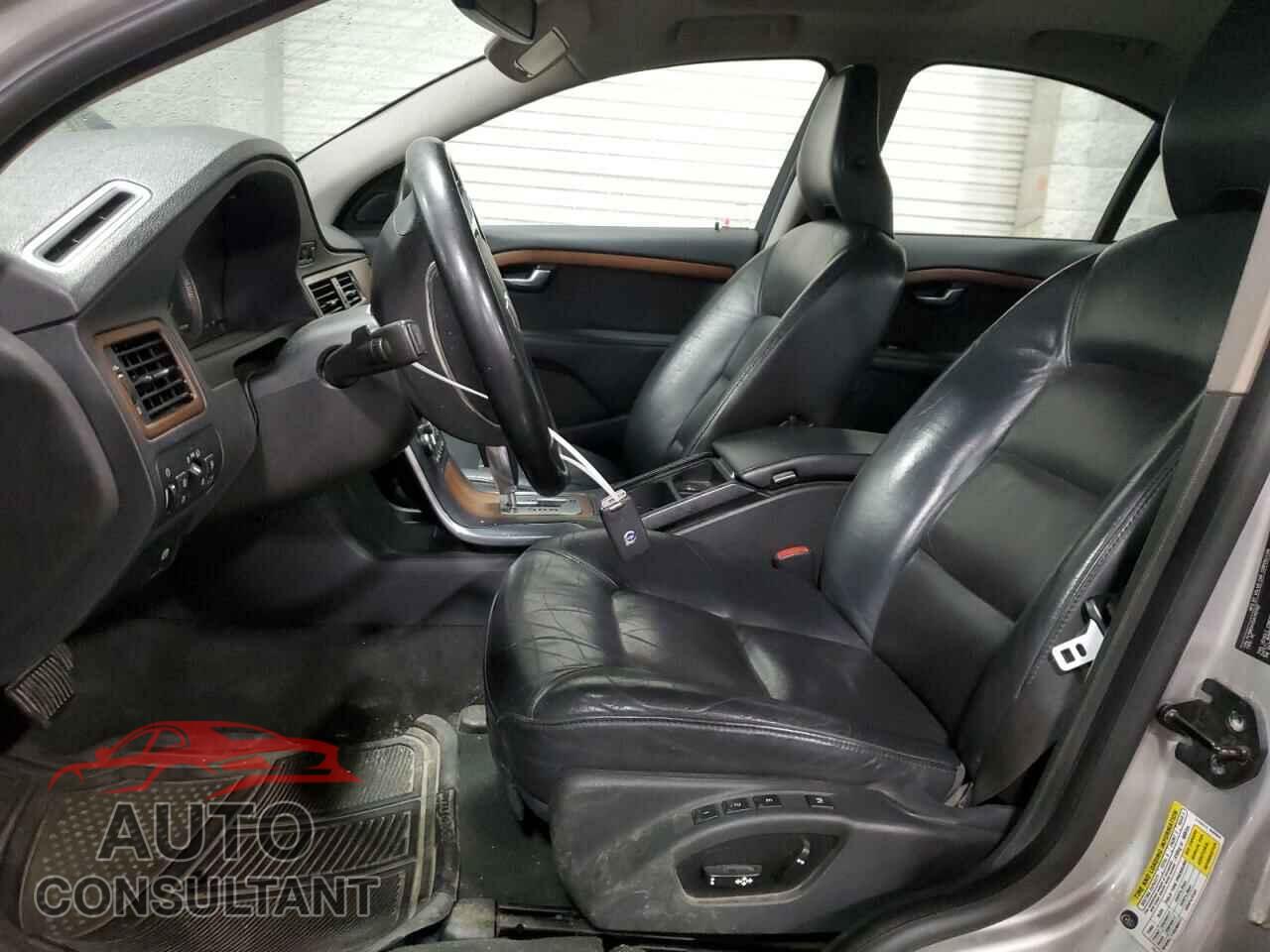 VOLVO S80 2010 - YV1982AS5A1117767