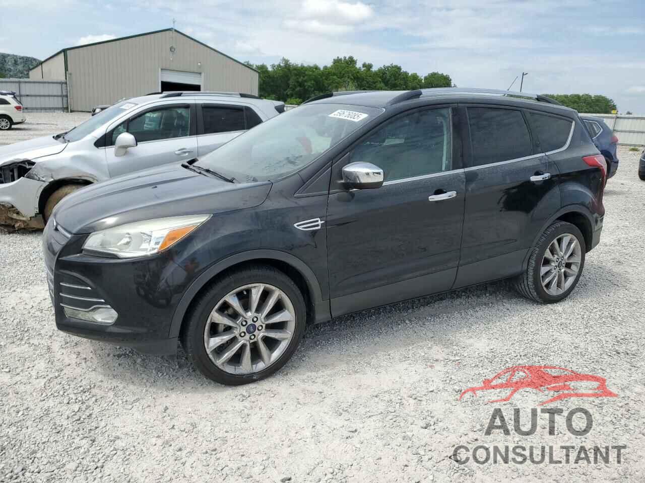 FORD ESCAPE 2014 - 1FMCU0GX6EUE50039