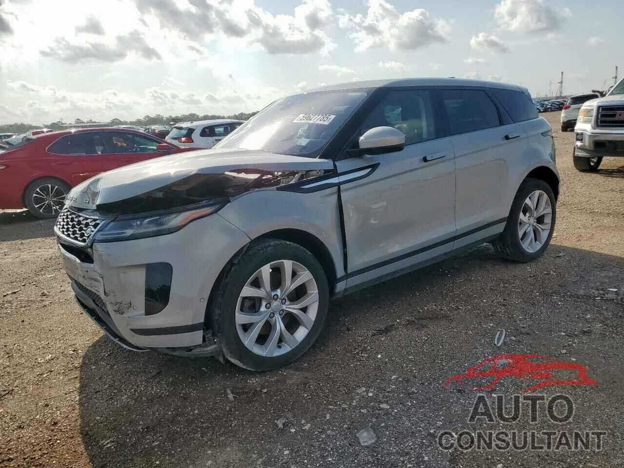 LAND ROVER RANGEROVER 2020 - SALZP2FX3LH045810