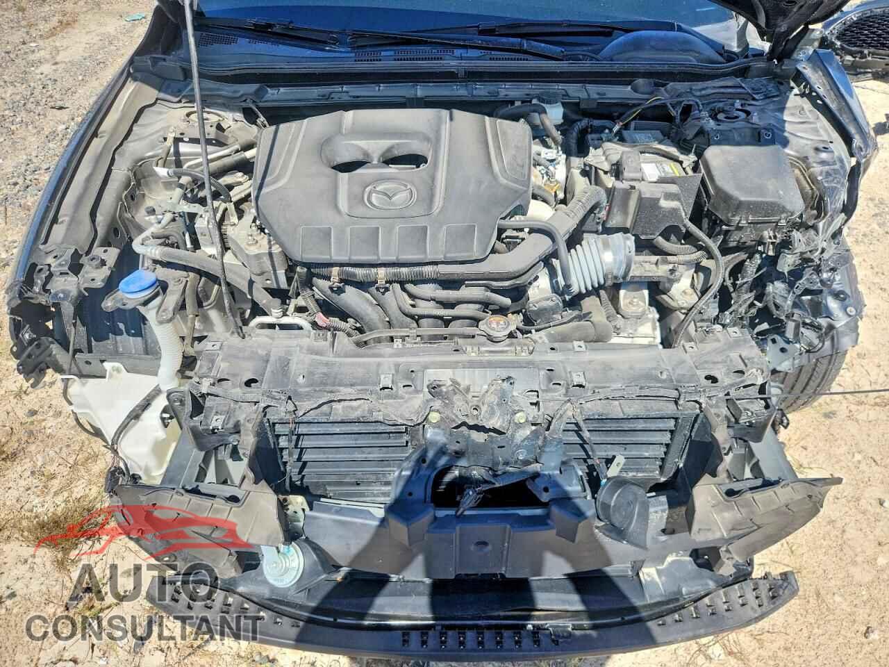 MAZDA 3 2024 - 3MZBPACM0RM400673