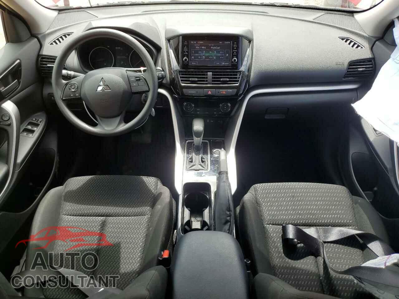 MITSUBISHI ECLIPSE 2024 - JA4ATUAA0RZ078047