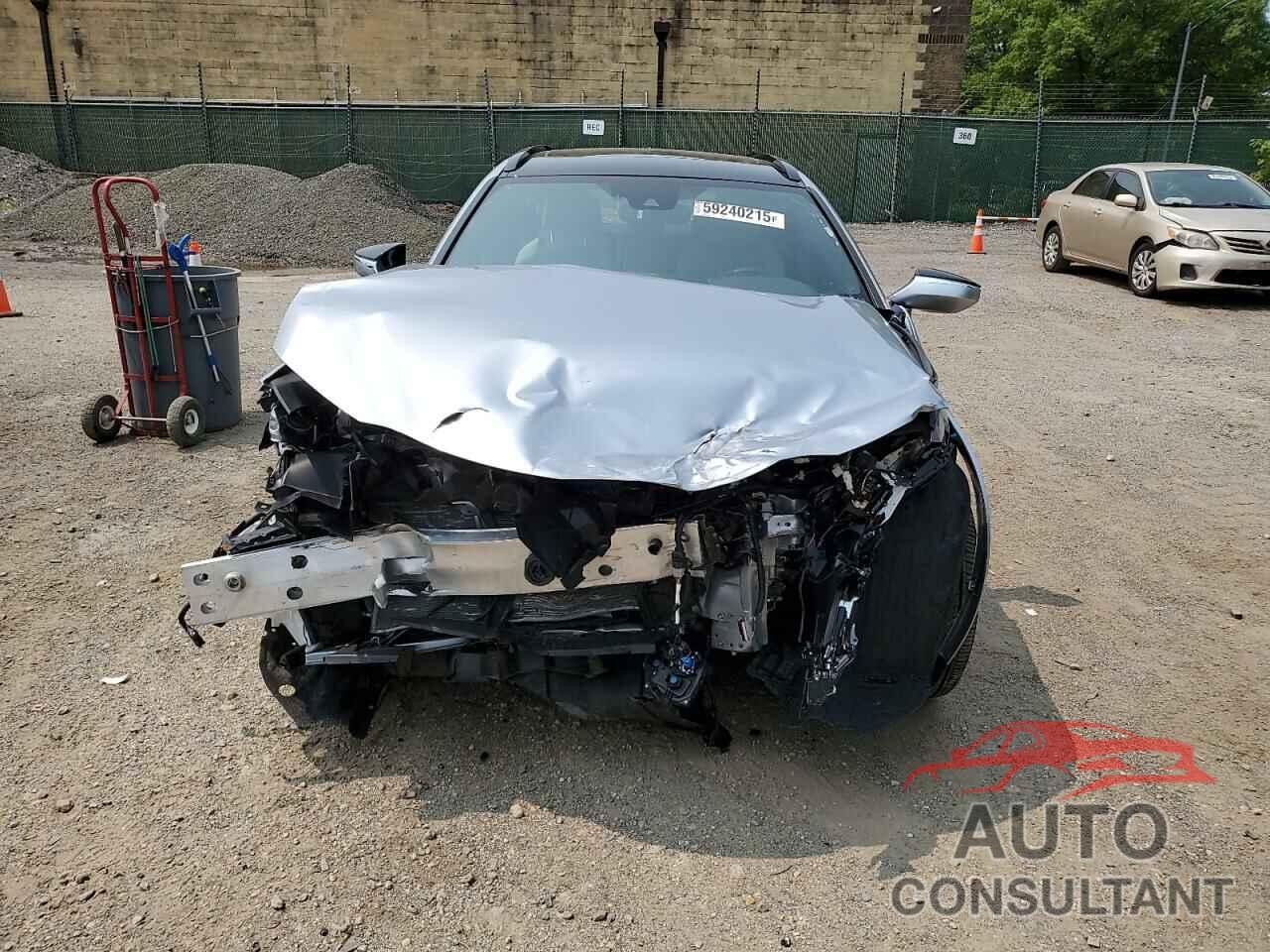 LEXUS UX 250H BA 2024 - JTHB9JBH4R2071676