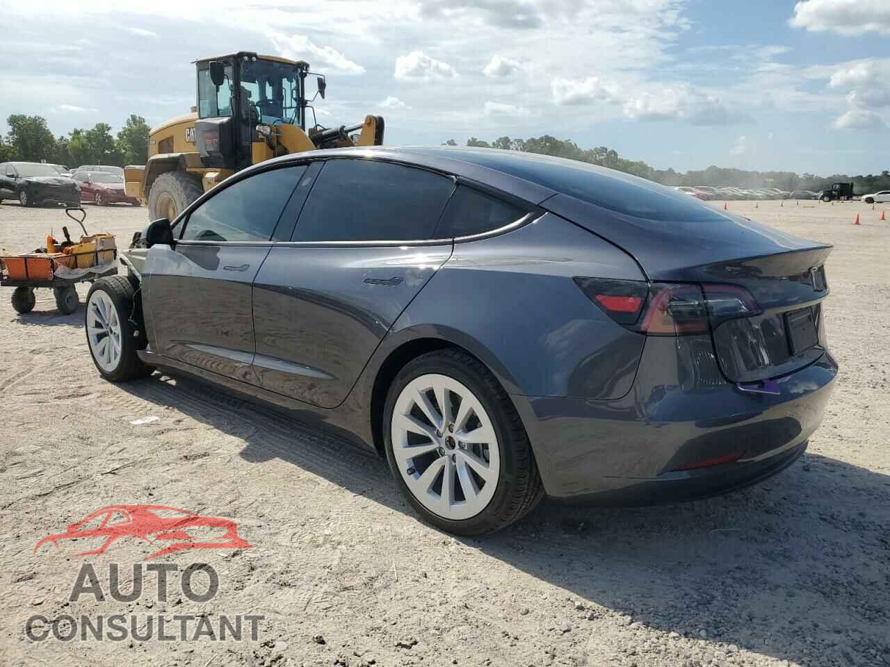 TESLA MODEL 3 2023 - 5YJ3E1EA3PF665914