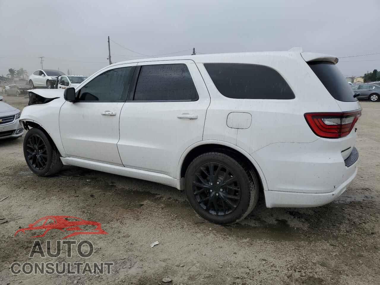 DODGE DURANGO 2015 - 1C4RDHAG9FC695012