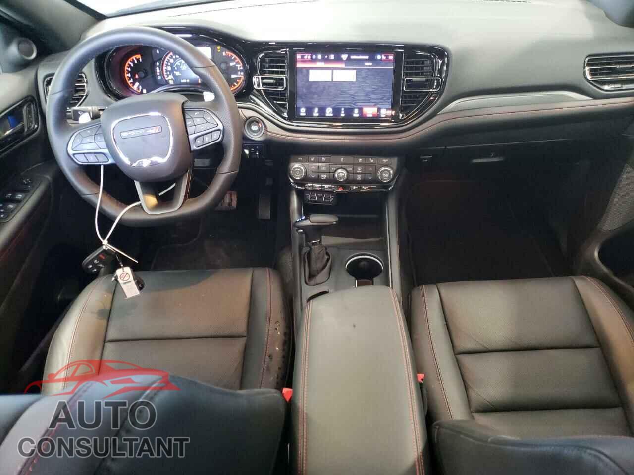 DODGE DURANGO 2024 - 1C4RDJDG0RC147178