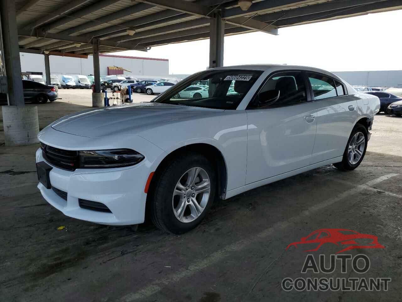 DODGE CHARGER 2023 - 2C3CDXBG1PH563637