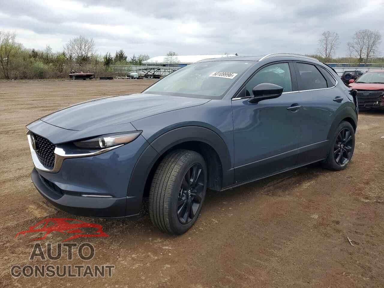 MAZDA CX30 2024 - 3MVDMBCM2RM645385