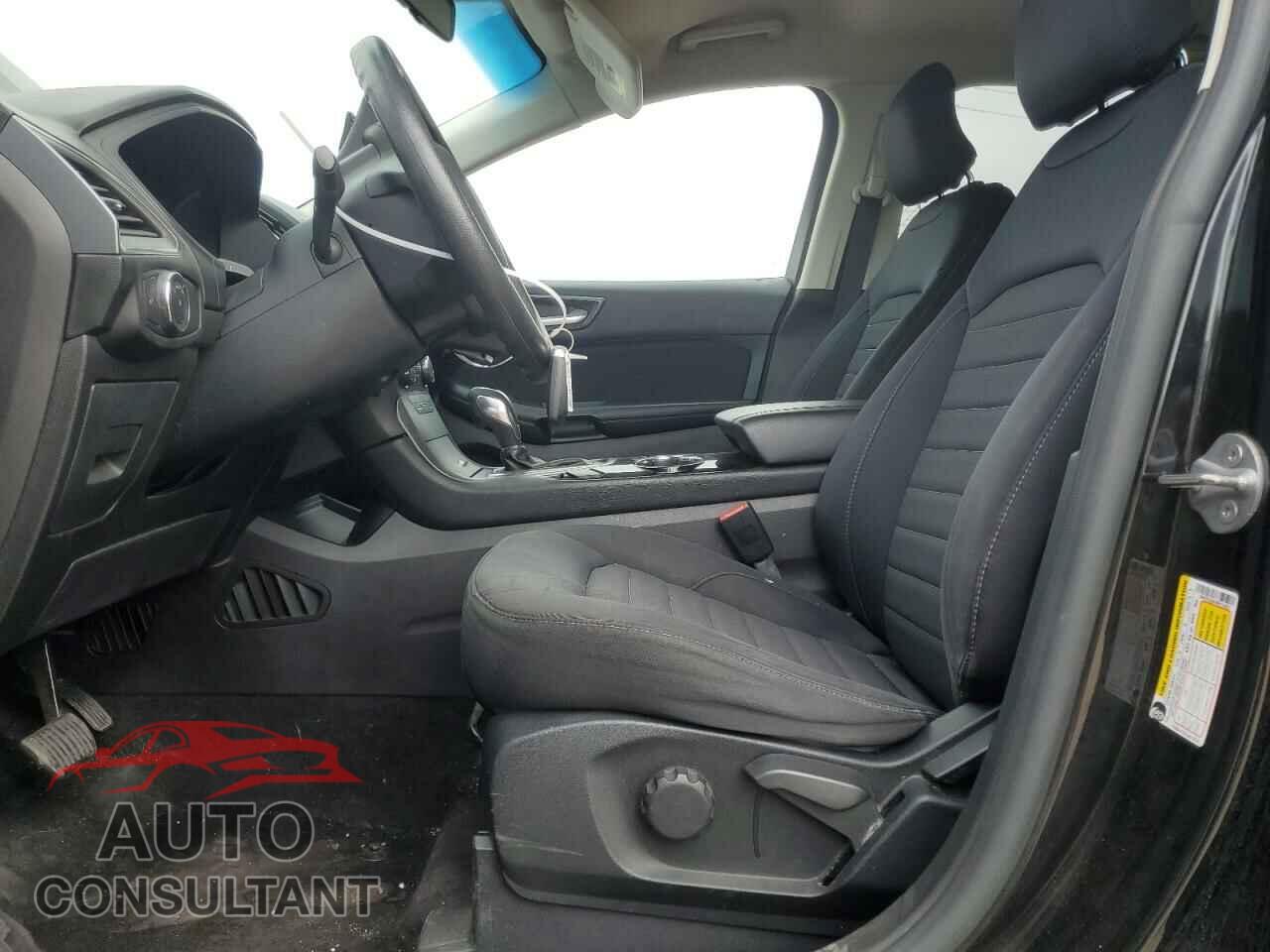 FORD EDGE 2015 - 2FMTK3G9XFBC23825