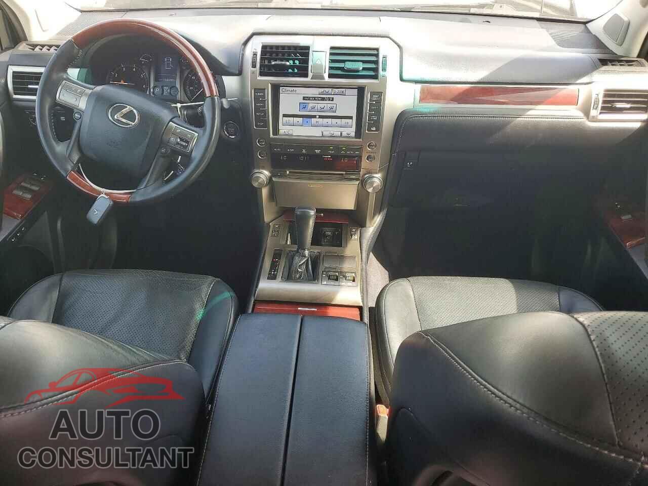 LEXUS GX 2012 - JTJBM7FX2C5049828