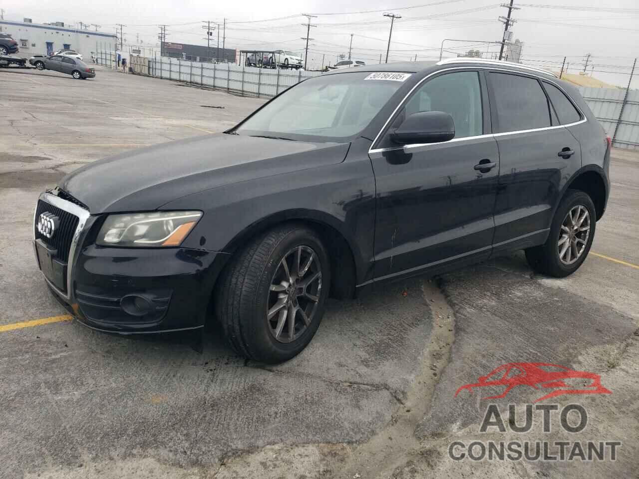AUDI Q5 2010 - WA1LKAFP6AA100112