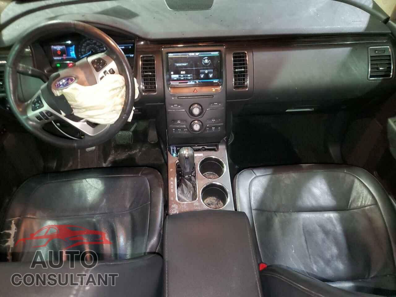 FORD FLEX 2014 - 2FMHK6C86EBD43415