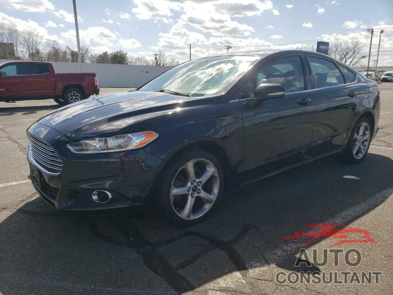 FORD FUSION 2015 - 3FA6P0H92FR297781