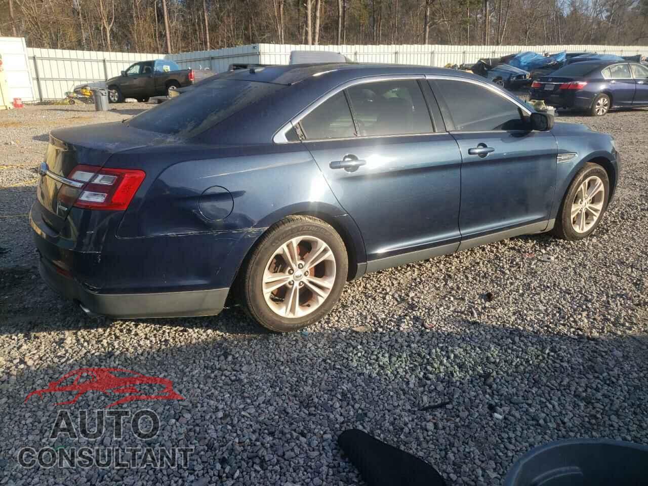 FORD TAURUS 2017 - 1FAHP2D98HG128546