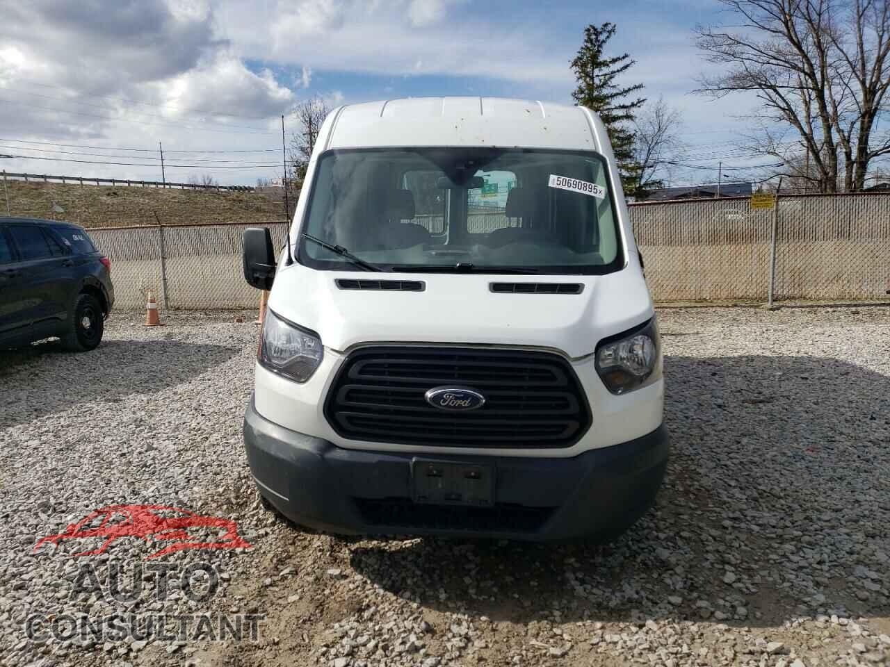 FORD TRANSIT 2017 - 1FTYR2CM5HKB46378