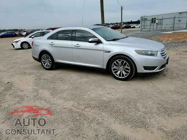 FORD TAURUS 2013 - 1FAHP2F83DG225636