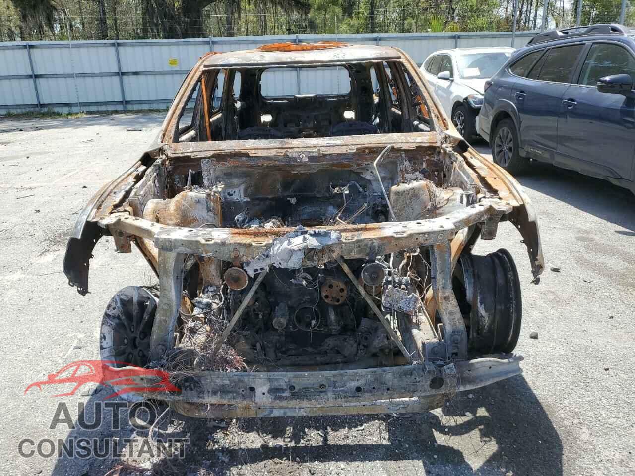 DODGE DURANGO 2020 - 1C4RDHAG6LC170971