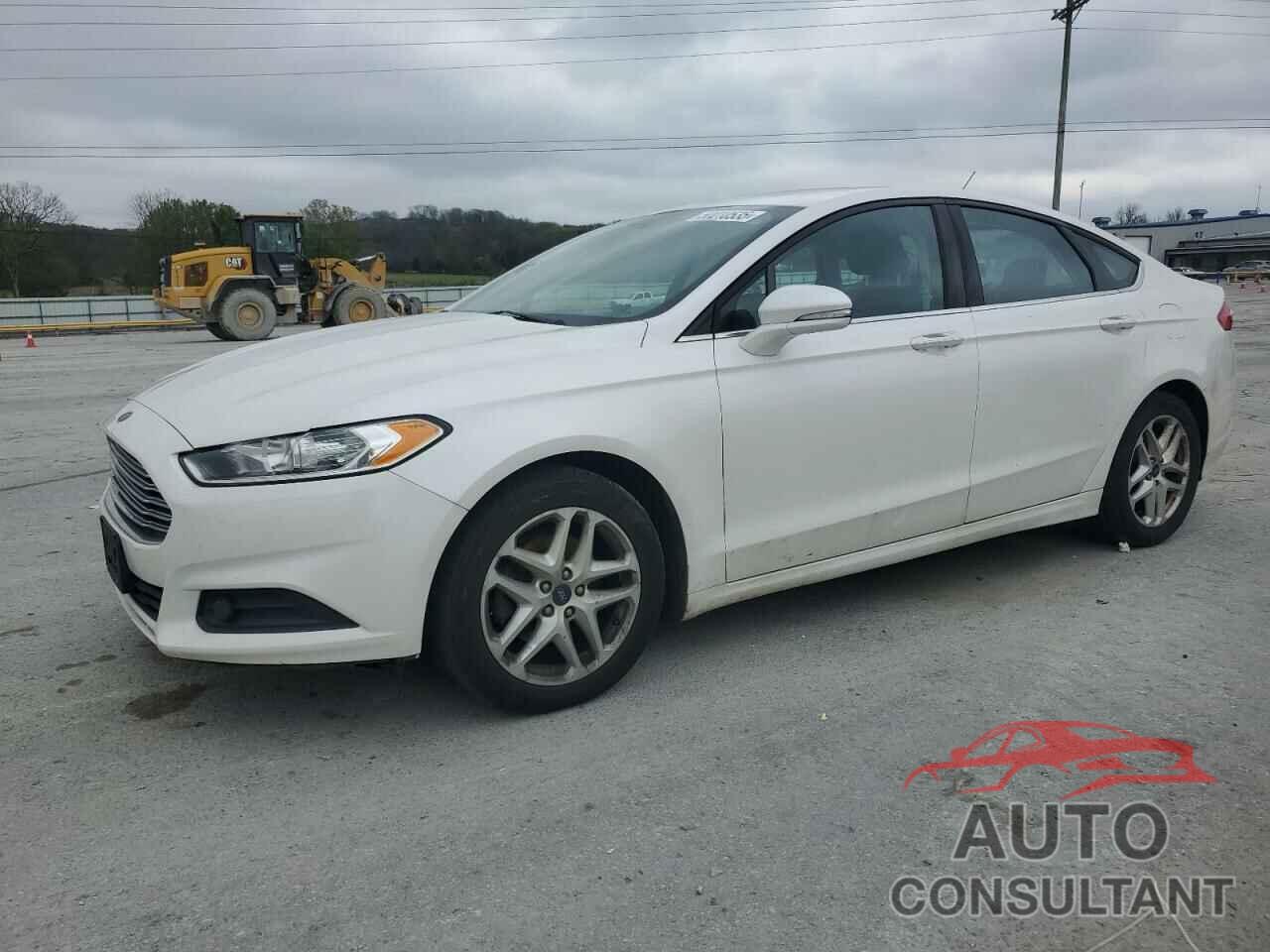 FORD FUSION 2015 - 3FA6P0H74FR253182