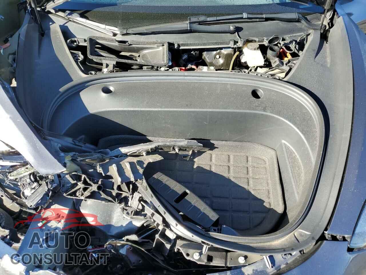 TESLA MODEL 3 2023 - 5YJ3E1EA9PF406411