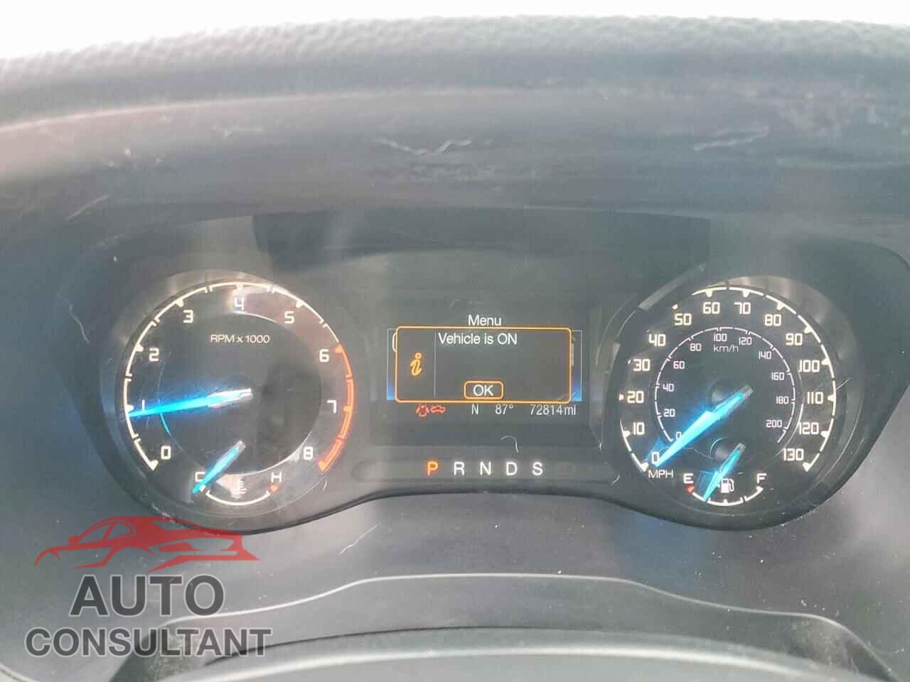 FORD RANGER 2023 - 1FTER4FH9PLE34202