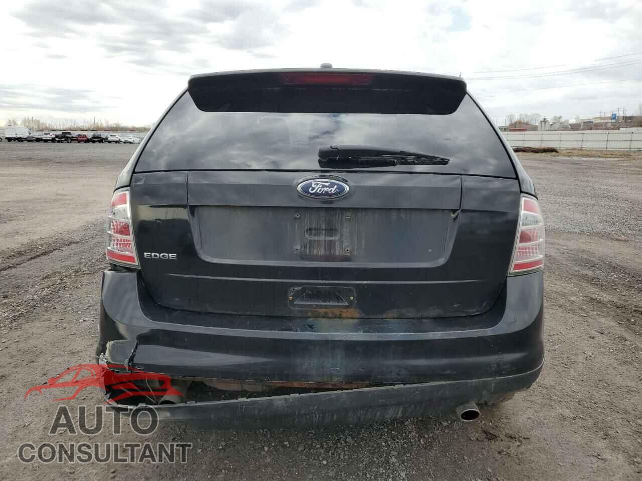 FORD EDGE 2010 - 2FMDK4JC5ABA39819
