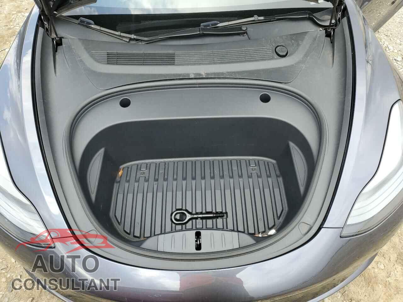 TESLA MODEL 3 2023 - 5YJ3E1EA2PF550088