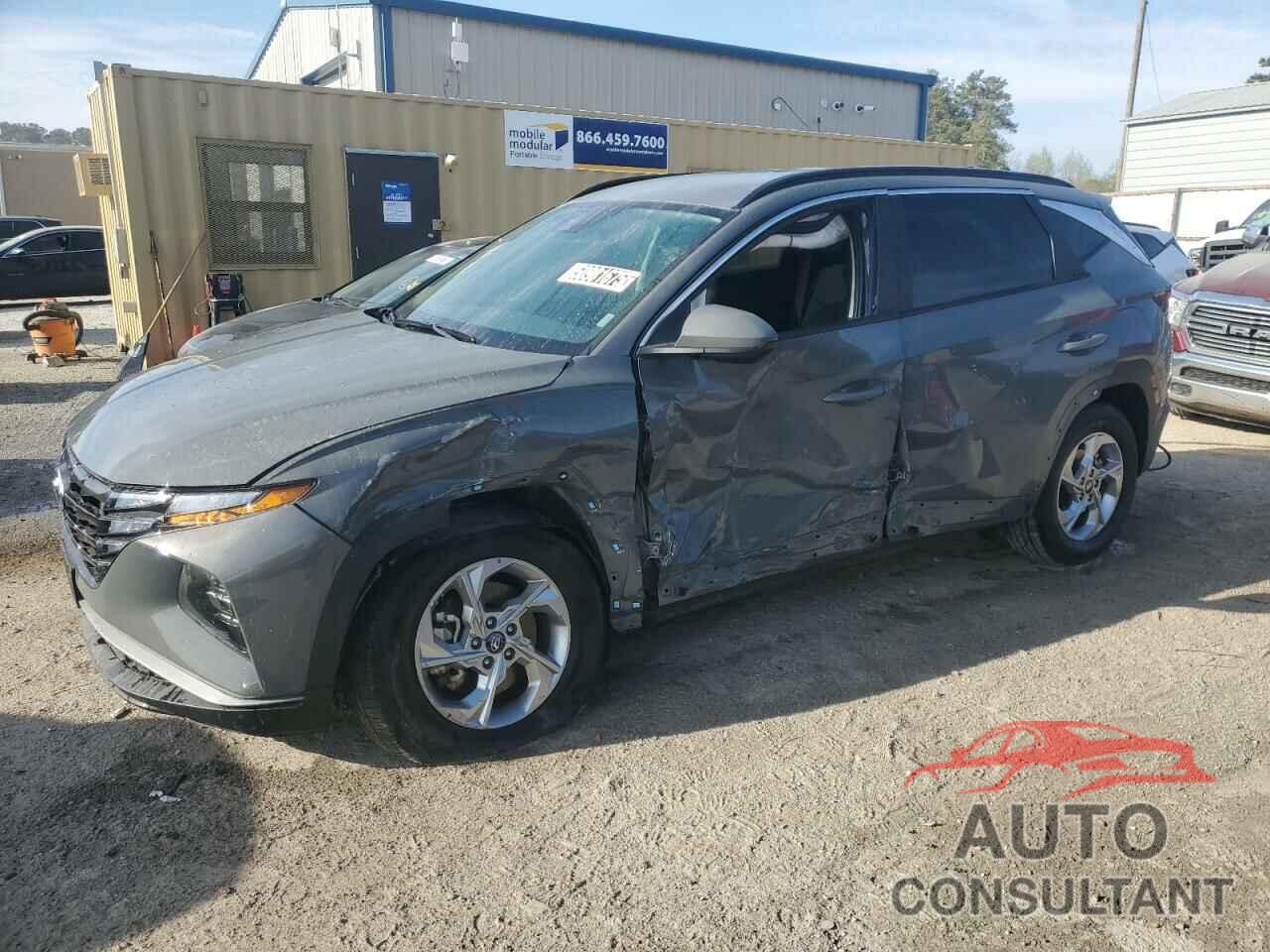 HYUNDAI TUCSON 2024 - 5NMJBCDE9RH422769