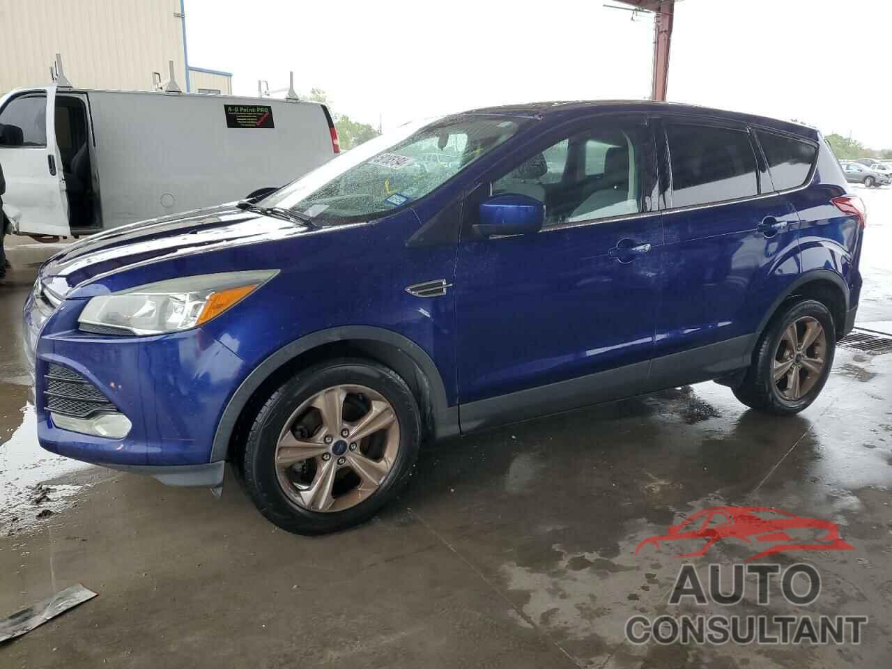 FORD ESCAPE 2016 - 1FMCU0G72GUB84098