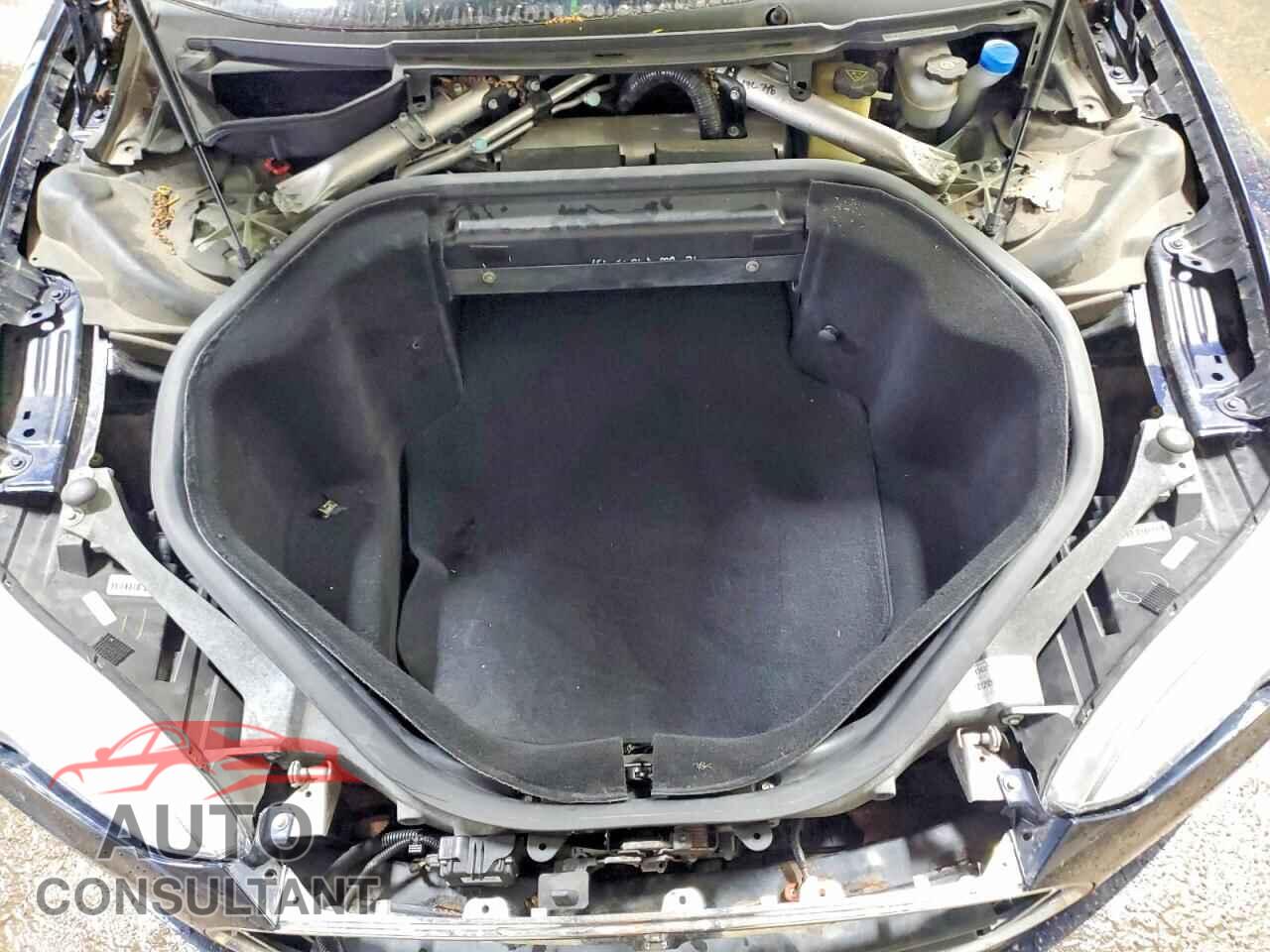 TESLA MODEL S 2013 - 5YJSA1CN2DFP14528
