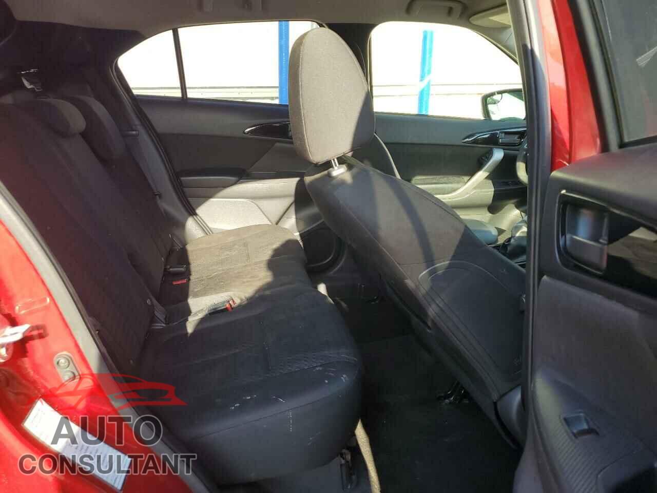 MITSUBISHI ECLIPSE 2020 - JA4AS3AA2LZ022809