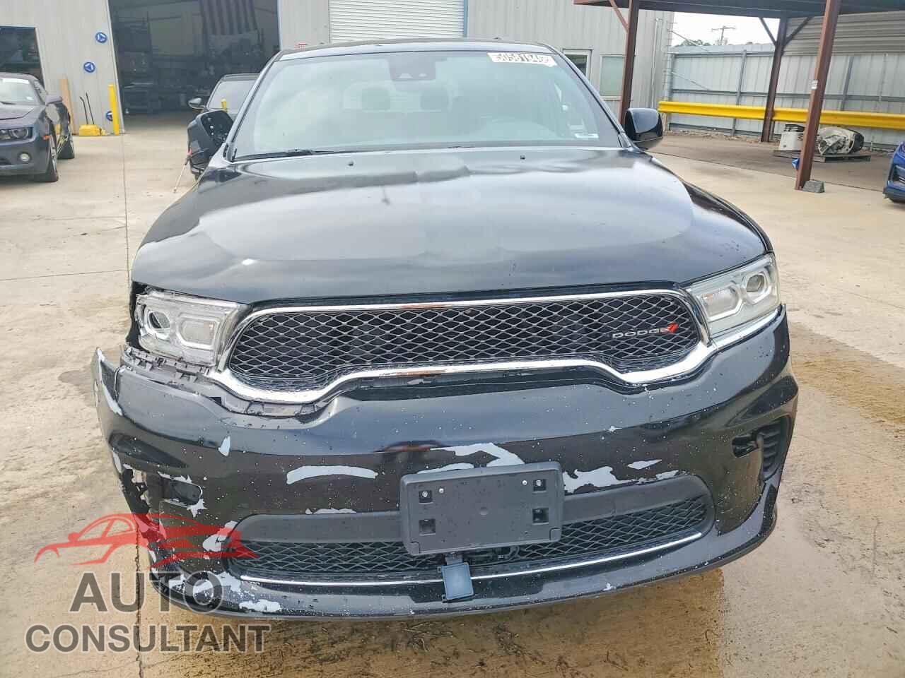 DODGE DURANGO 2023 - 1C4RDJAG8PC574447