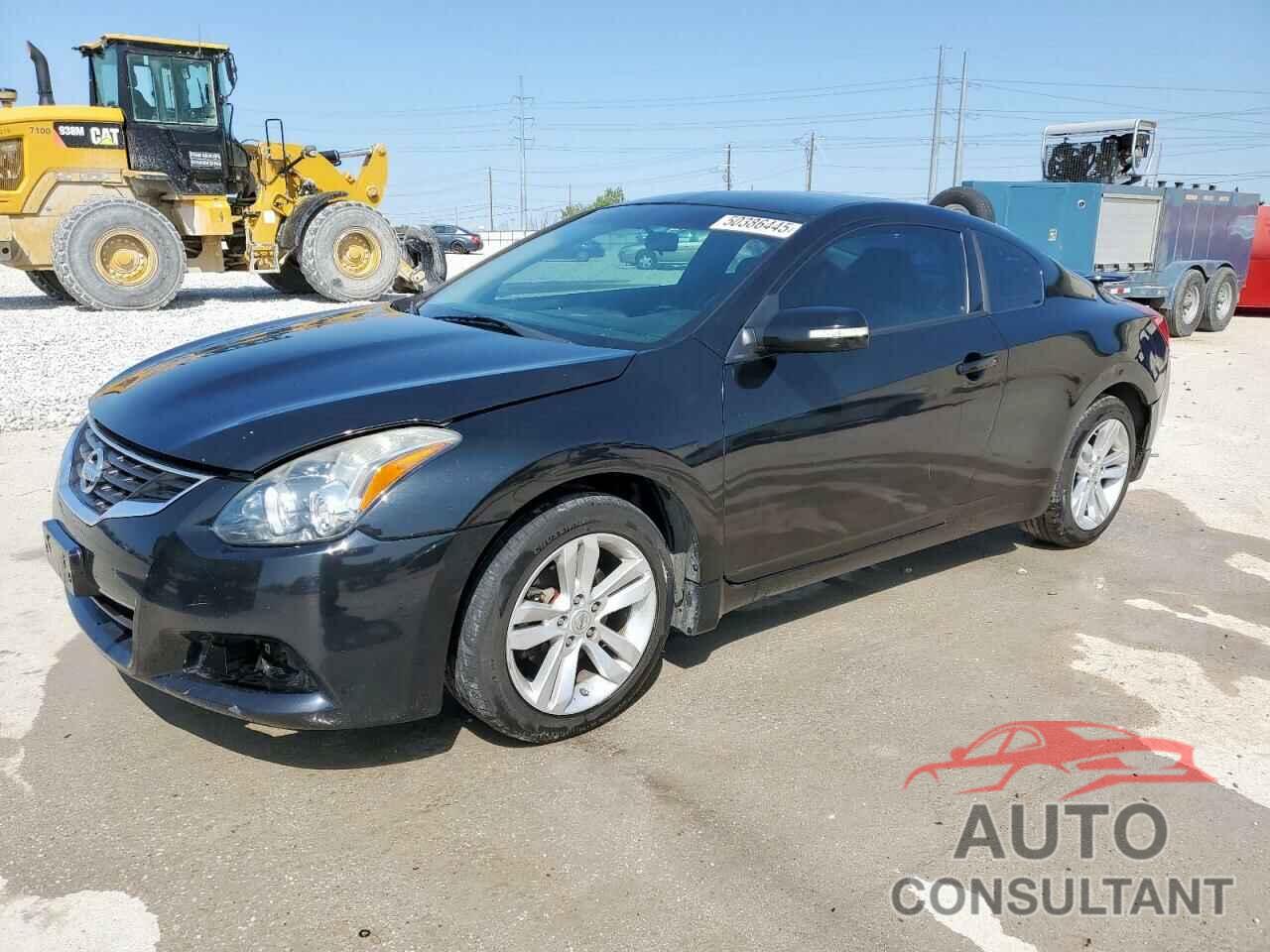 NISSAN ALTIMA 2010 - 1N4AL2EP5AC152049