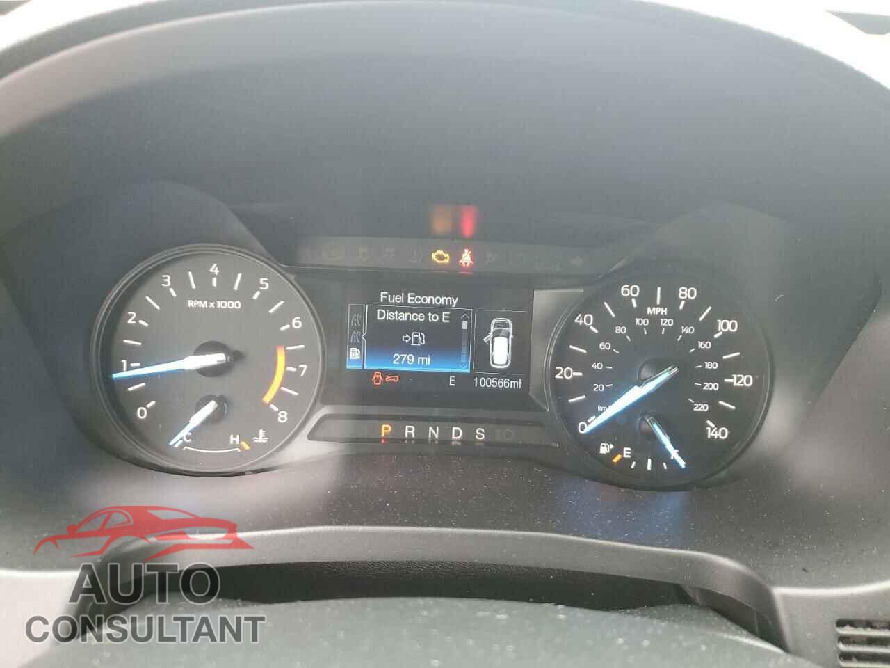 FORD EXPLORER 2019 - 1FM5K7DHXKGB40068