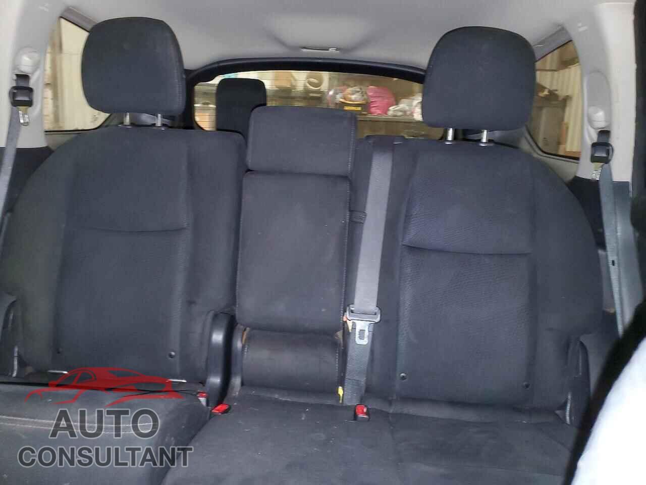 NISSAN PATHFINDER 2013 - 5N1AR2MM7DC630536