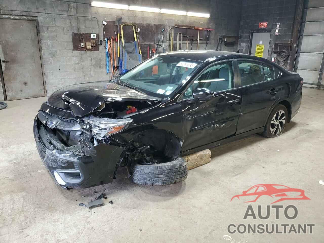 SUBARU LEGACY 2023 - 4S3BWAD63P3009537