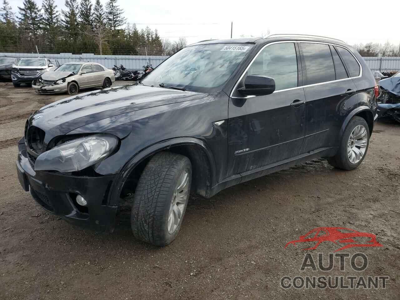 BMW X5 2011 - 5UXZV4C52BL416493