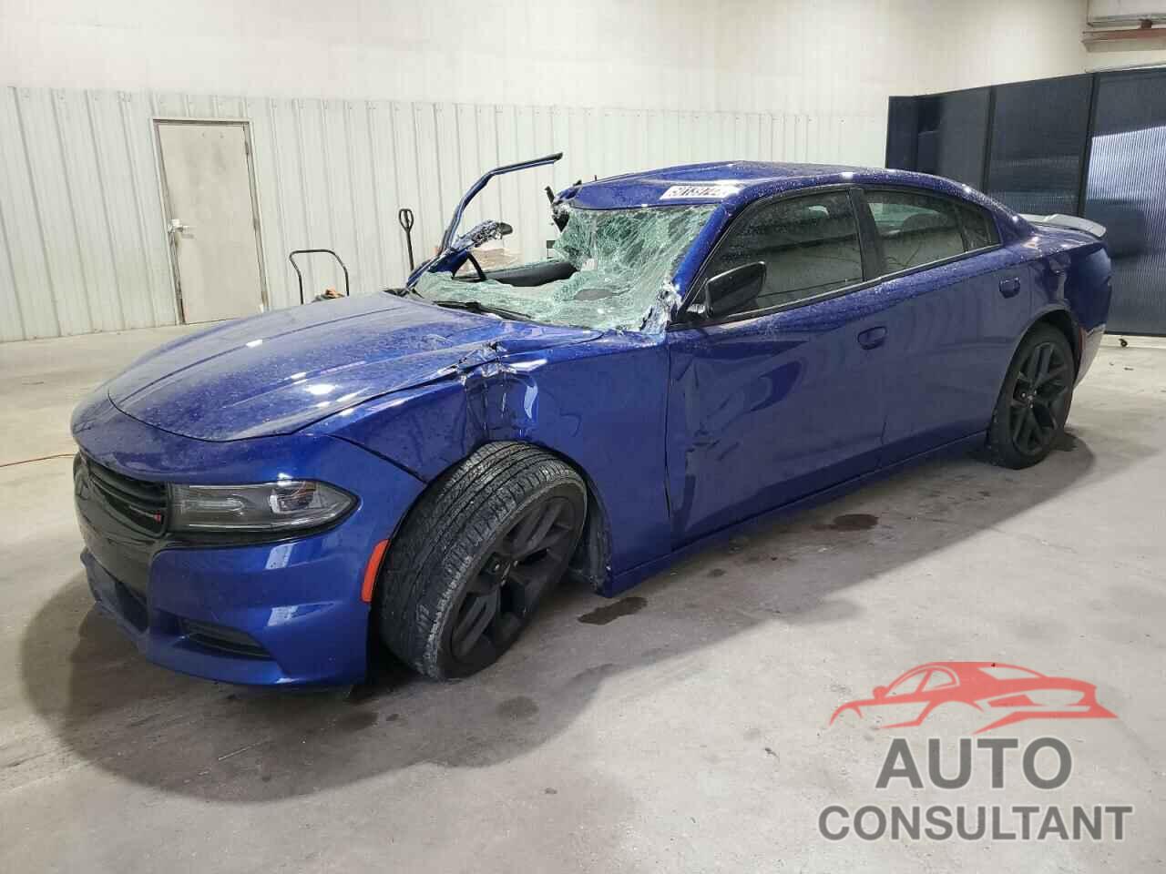 DODGE CHARGER 2020 - 2C3CDXBGXLH232548