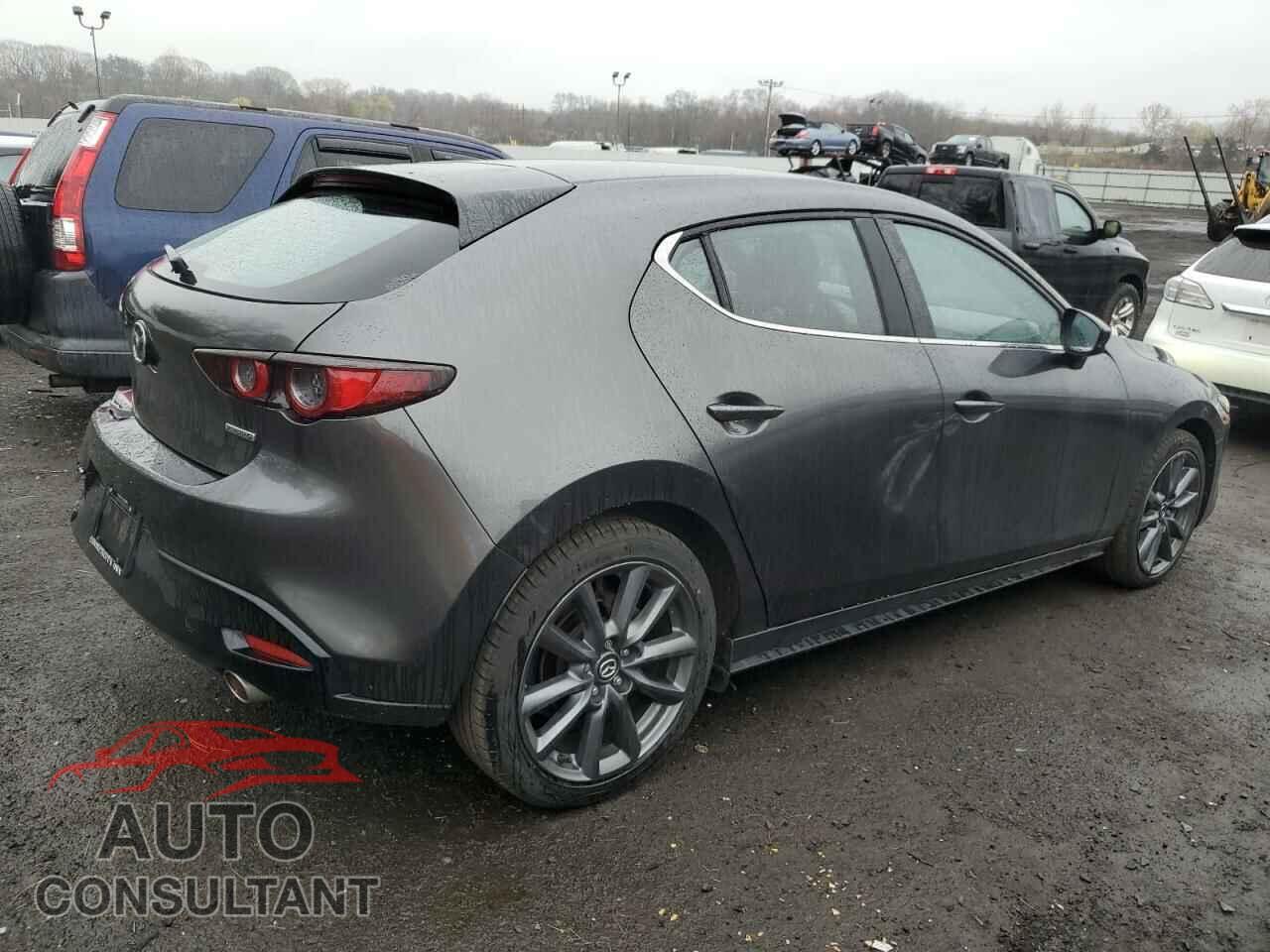 MAZDA 3 2021 - JM1BPBLL9M1335134