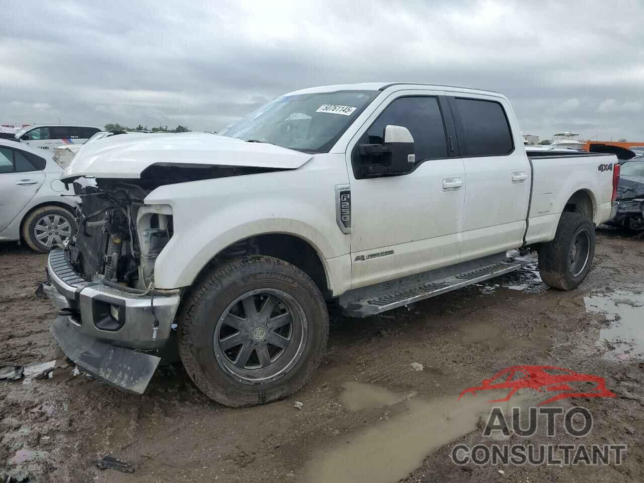 FORD F250 2020 - 1FT7W2BT2LED04826